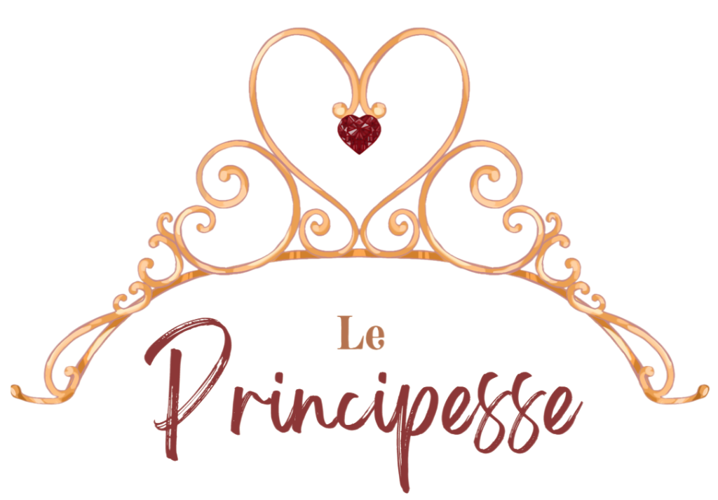 Le Principesse Logo